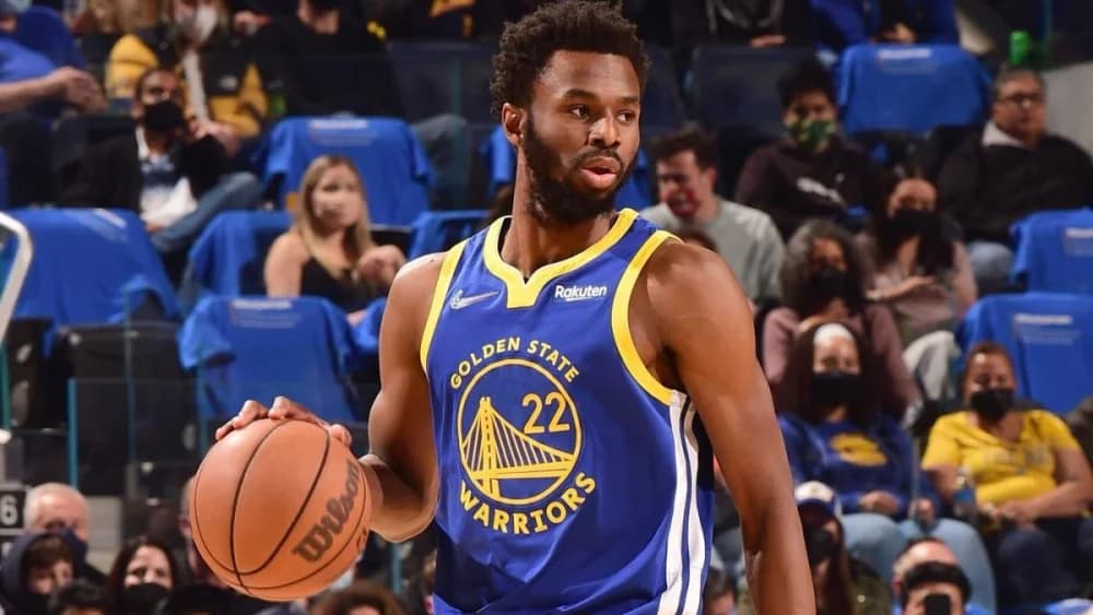 Golden State Warriors&#8217; Andrew Wiggins Shocking Statement on COVID-19 Vaccination