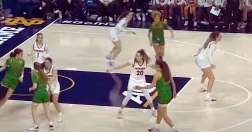 Women’s College Basketball Power Rankings: Virginia Tech Surges to No. 3, Texas Drops from Top Five