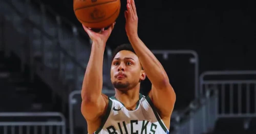 Bryn Forbes&#8217;s Fall from Grace