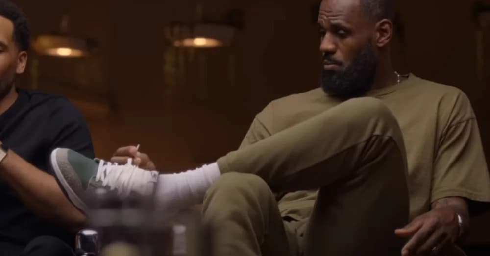 LeBron James and Team USA&#8217;s 2024 Olympic Challenge: Key Contenders for the Gold