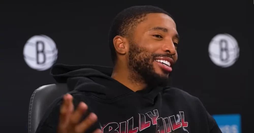 Can Mikal Bridges Bring His Brooklyn Magic to the Knicks?