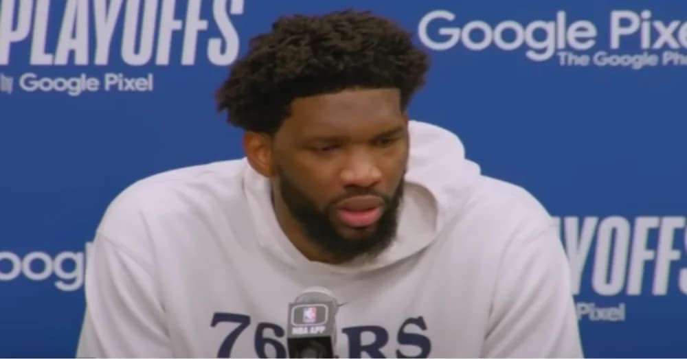 Is Joel Embiid&#8217;s Dominance Unrivaled in the NBA?