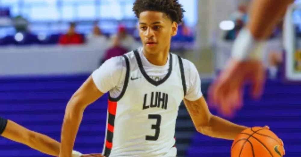 Kiyan Anthony Predicts Knicks as 2025 NBA Champs—Can Melo’s Son Be Right?