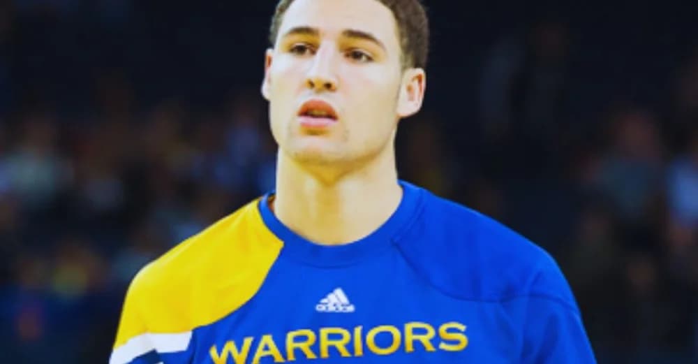 Klay Thompson’s Emotional Return to Chase Center