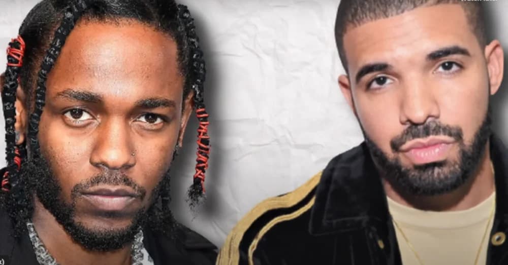 Kendrick Lamar vs. Drake: The Rap Feud That Crossed the Line