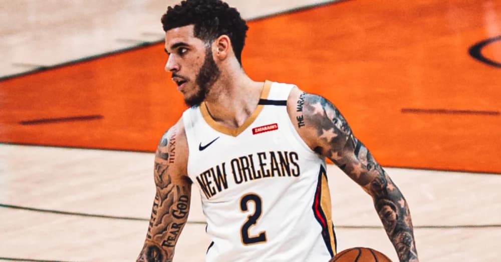 Lonzo Ball’s Comeback Strategy: Managing Minutes for a Safer Return to the Court