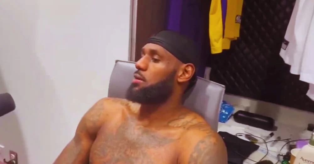 LeBron James&#8217; Poignant Response to Ricky Rubio&#8217;s Retirement