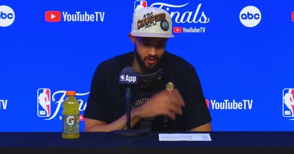 The Cinderella Story of Derrick White: From Division II to Olympic Gold