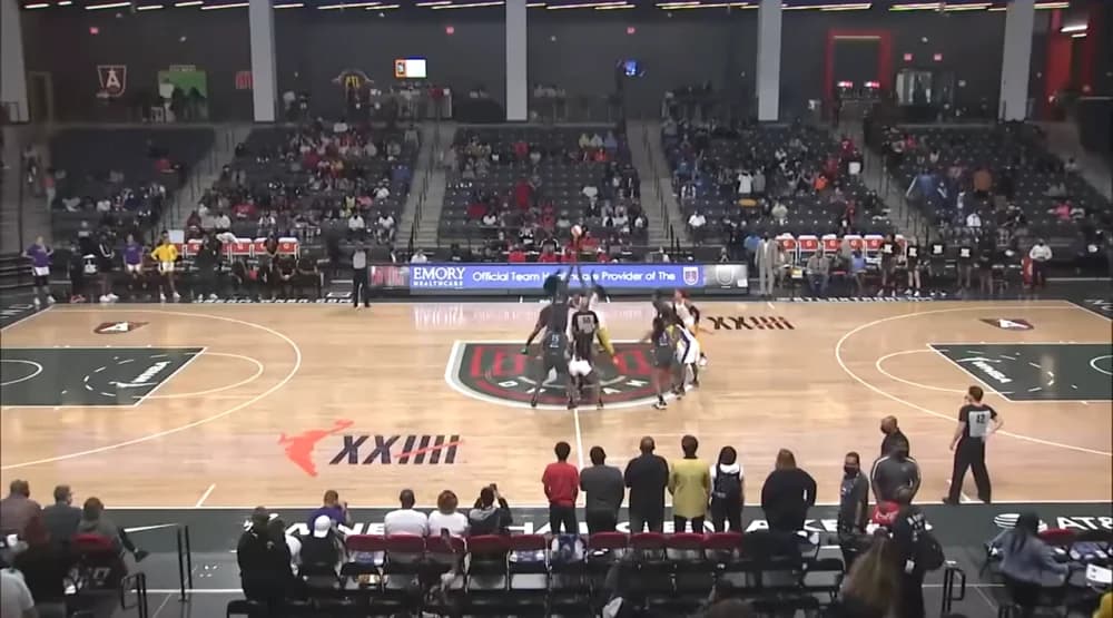 Sparks vs. Dream preview: will the Sparks be able to dominate the Dream?