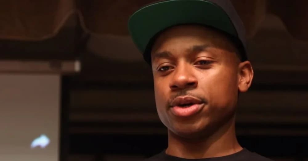 Breaking Boundaries: Isaiah Crawford&#8217;s Quest for NBA Glory