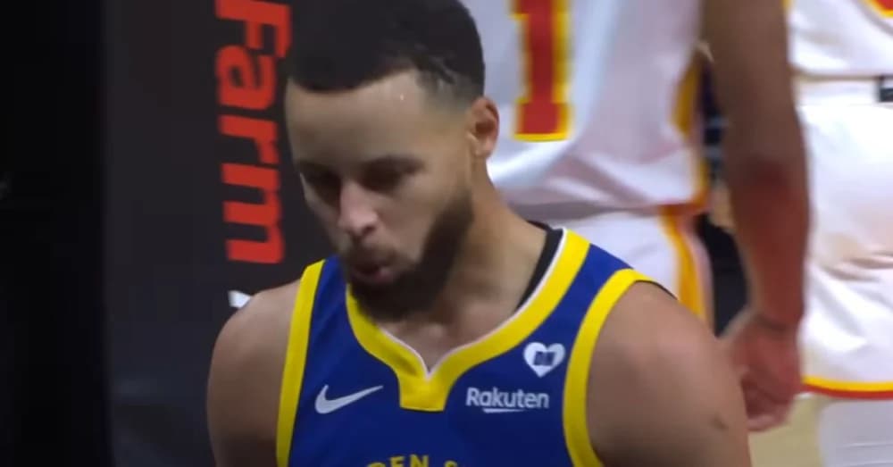 Steph Curry Faces Biggest Challenge Yet as Warriors Rebuild Around Him—Can They Survive?