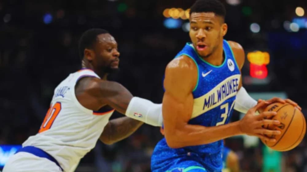 NBA In-Season Tournament Quarterfinals: Lakers and Bucks Advance Amid Drama and Stellar Performances