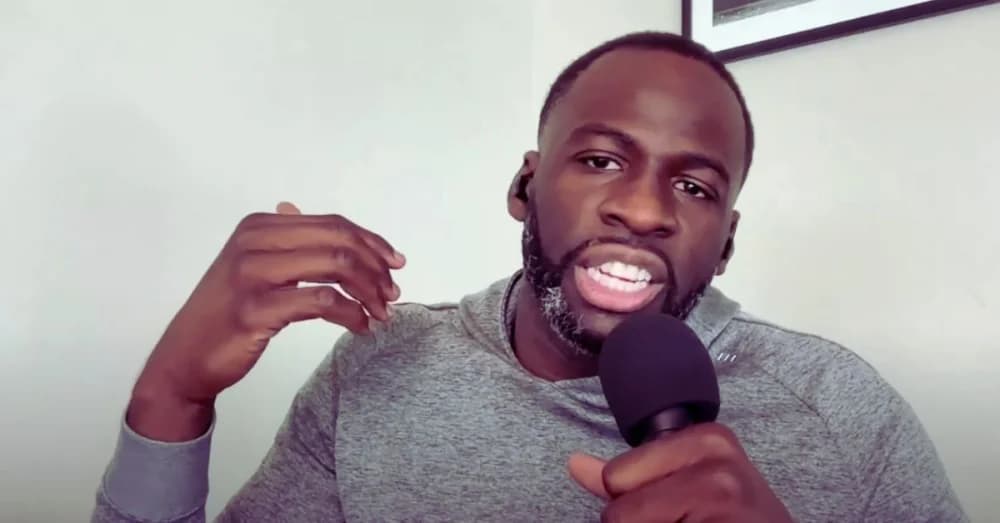 Draymond Green Sheds Light on Forgotten Coach&#8217;s Influence