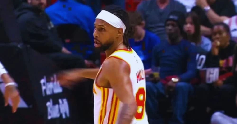 Patty Mills Signing Sets NBA Alight with Miami&#8217;s Championship Ambitions