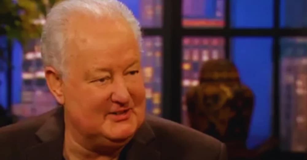 Remembering Pat Williams: The Man Who Brought Magic to Orlando