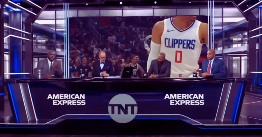 TNT Syncs Kendrick Lamar&#8217;s Diss Track Amid Timberwolves&#8217; Dominance in NBA Playoffs