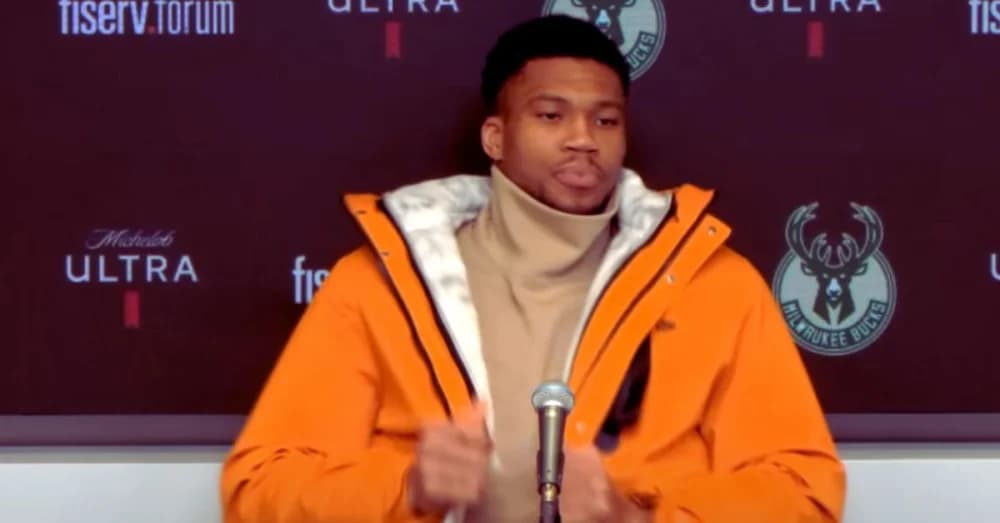 Thanasis Antetokounmpo Trade Rumors: 5 Potential Landing Spots Explored