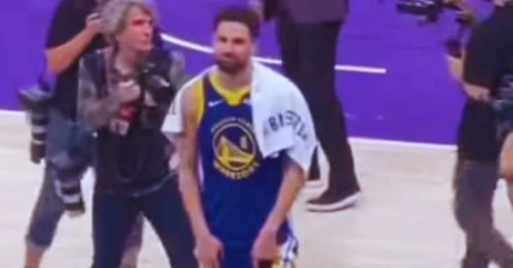 Klay Thompson Heads to Dallas: A New Chapter Begins