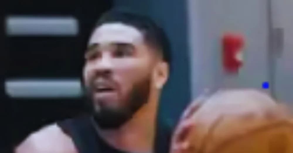 Jayson Tatum: On the Verge of NBA’s Top Five