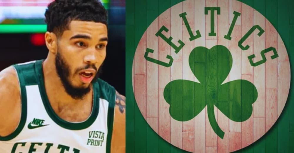 Jayson Tatum and Boston Celtics Lead the NBA’s 3-Point Revolution
