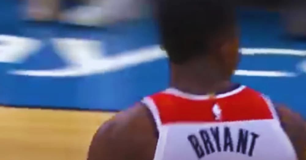 NBA’s Thomas Bryant Hosts Basketball Camp in Rochester