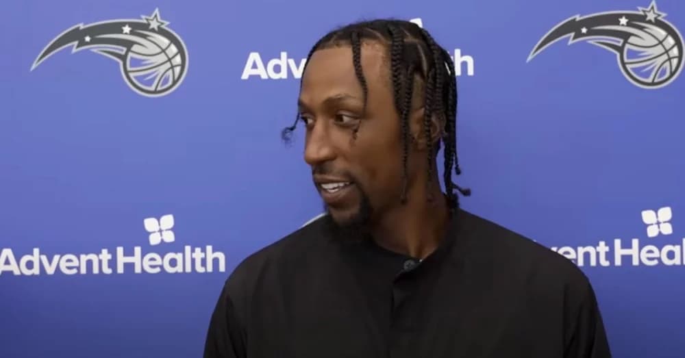 Kentavious Caldwell-Pope: &#8220;Lakers Should Have Defeated the Nuggets in 2024 Playoffs