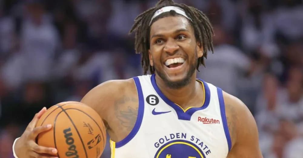 Celebrating a Warrior: Happy 28th Birthday to Kevon Looney!