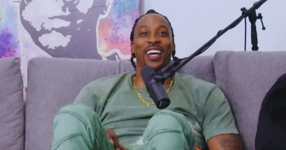 Did Ric Flair Shatter Dwight Howard&#8217;s WWE Dreams?