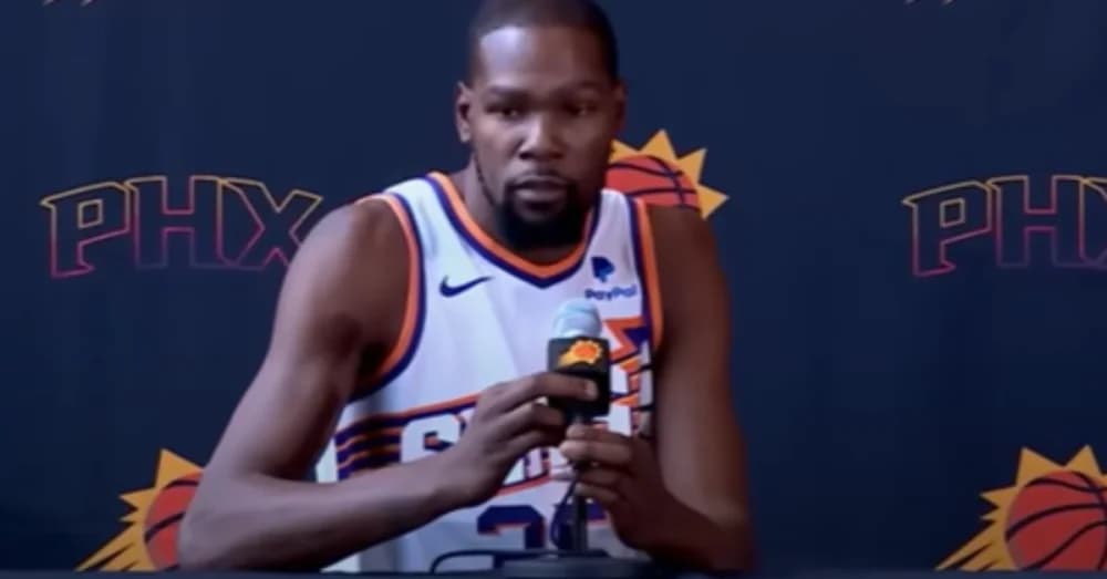 Kevin Durant&#8217;s Heroics Save Phoenix Suns: Can the Western Conference Contenders Overcome Fourth Quarter Woes?