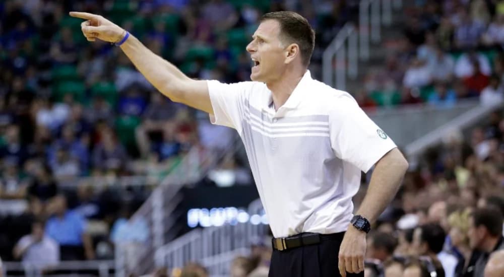 Formidable Will Hardy is Finalizing the Deal to Become the Youngest NBA Franchise Coach