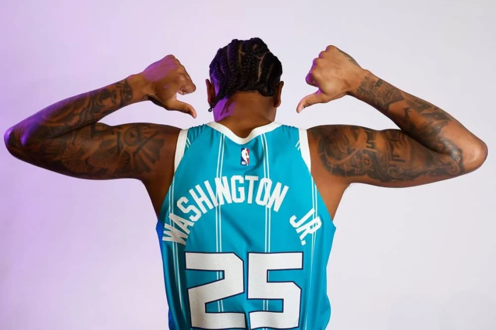 Ranking the Best NBA Free Agents Still in the Market