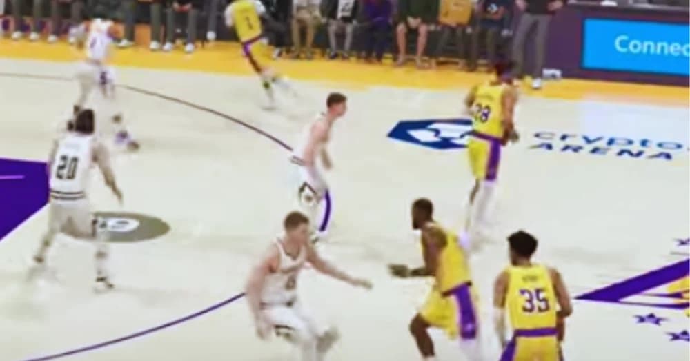 NBA 2K25: Taking the Crown in Sports Simulations