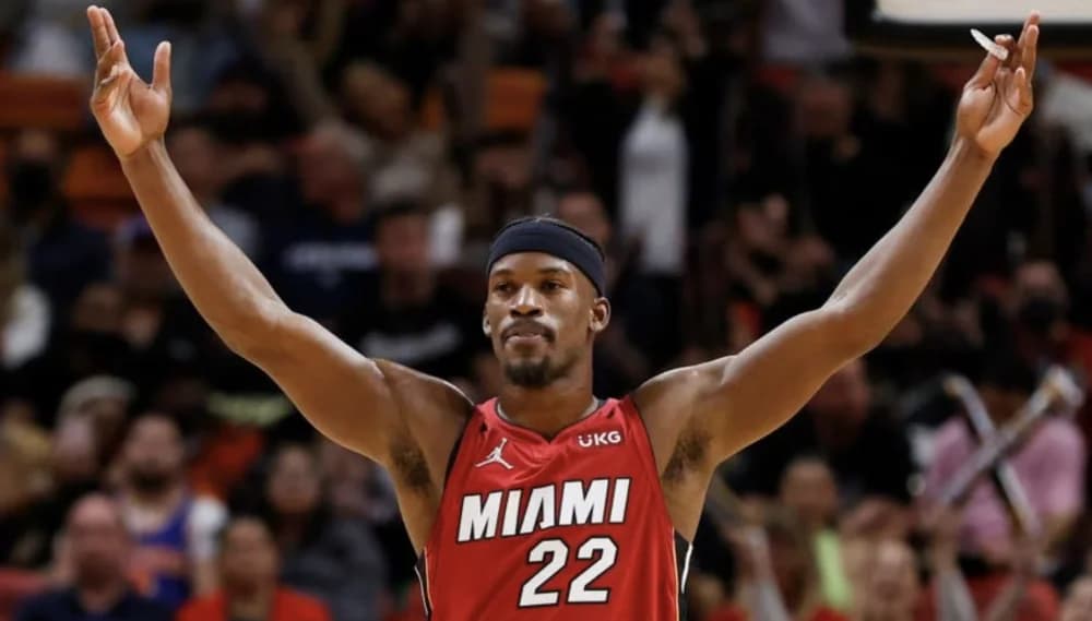 NBA Insider Questions Miami Heat&#8217;s Prospects