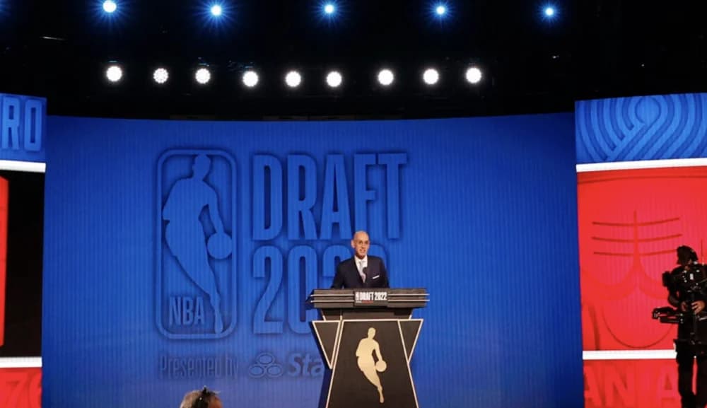 Revolutionizing the NBA: Why a 2-Day NBA Draft is Long Overdue