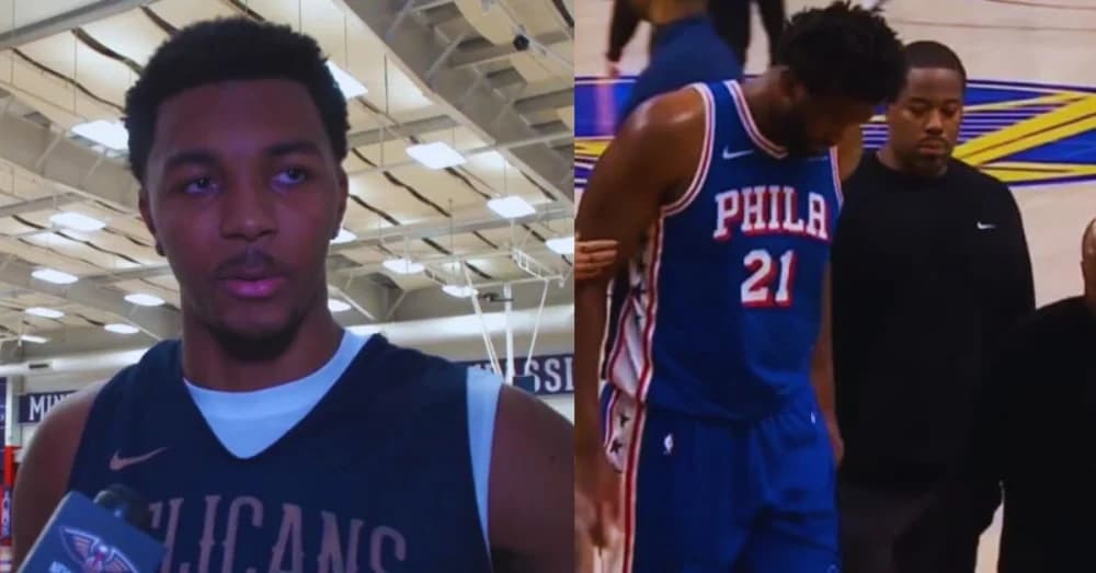 76ers and Pelicans Fined Big Bucks for Violating NBA Rules