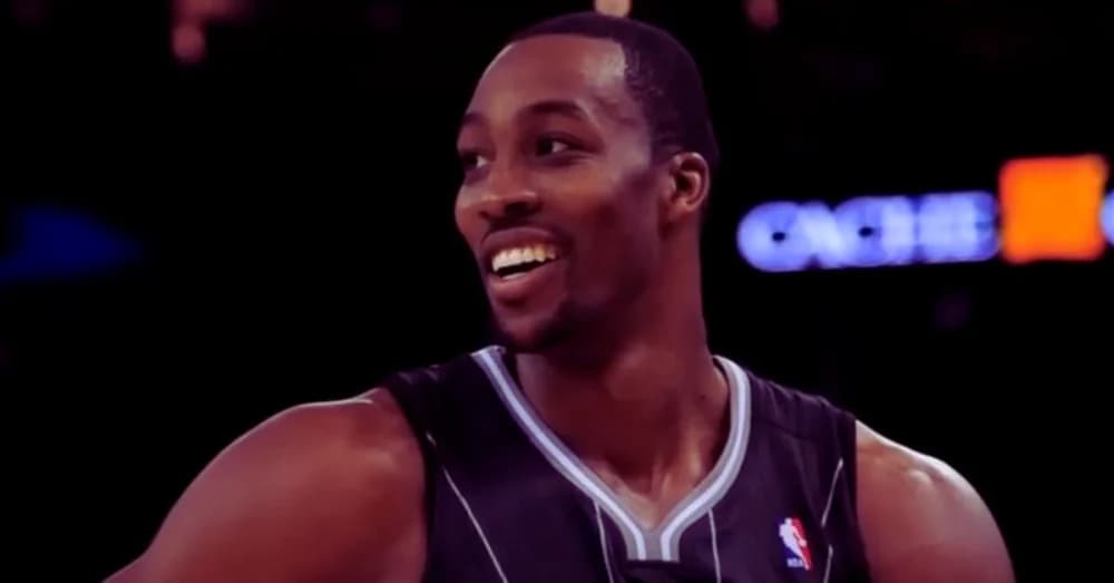 Dwight Howard&#8217;s Boxing Ambitions Take Center Stage Against Jake Paul