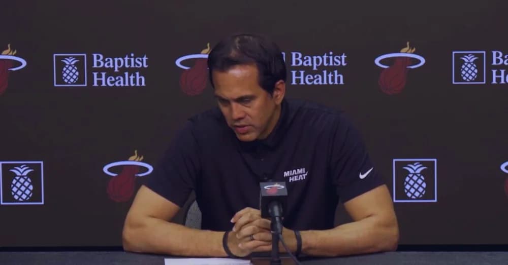 From Courtside Glamour to Playoff Drama: Inside the Heat&#8217;s Crucial Struggle