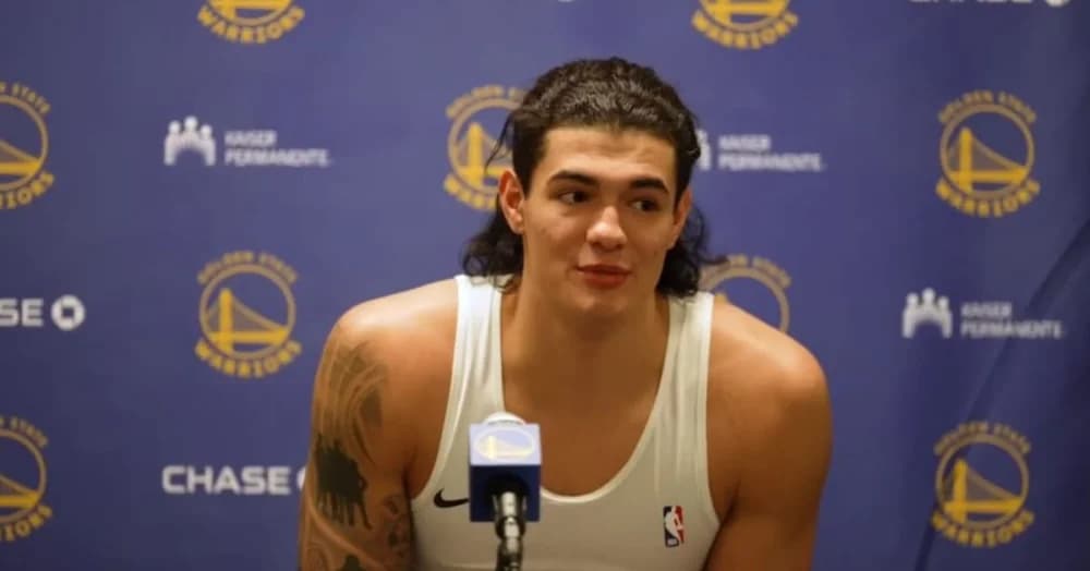 Gui Santos’ NBA Salary: Overpaid or Underestimated Brazilian Prodigy?