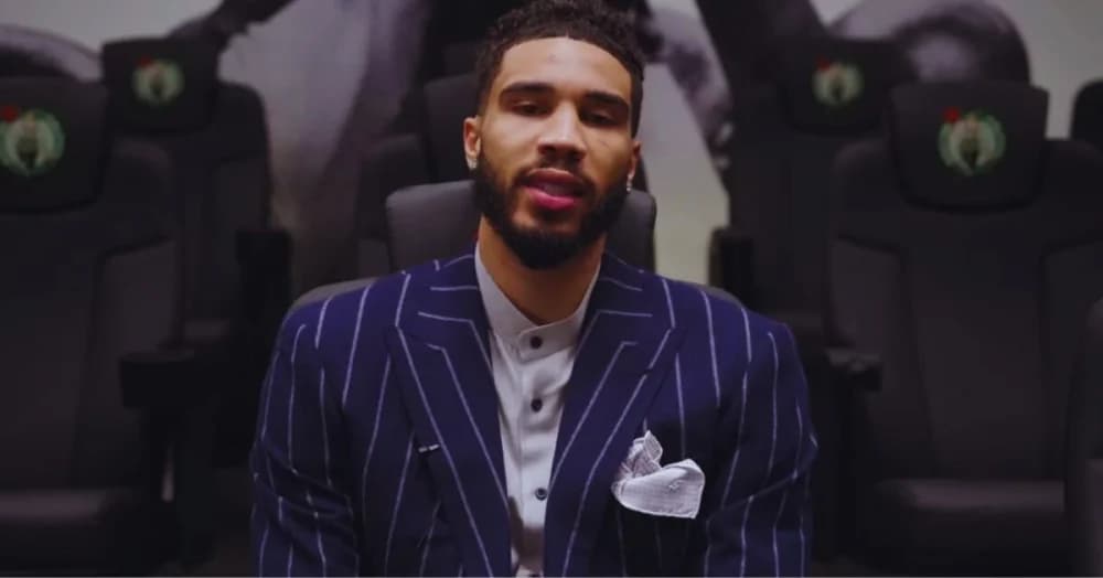 Jayson Tatum’s Bench Time Exposes a Coaching Blunder in Team USA’s Victory