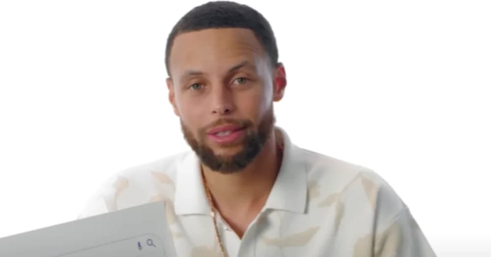 Stephen Curry&#8217;s Tribute to Fallen Coach: A Heartfelt Gesture That Resonates