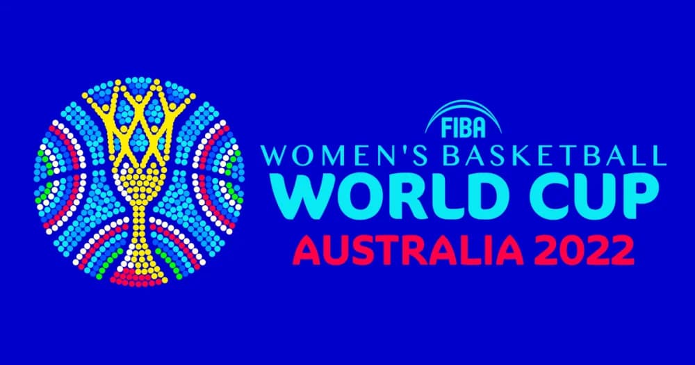 FIBA Women&#8217;s Basketball World Cup 2023 Groups and Schedule
