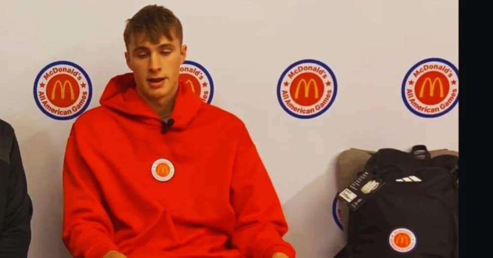 Duke&#8217;s Flagg and Maluach Ignite Hype Train