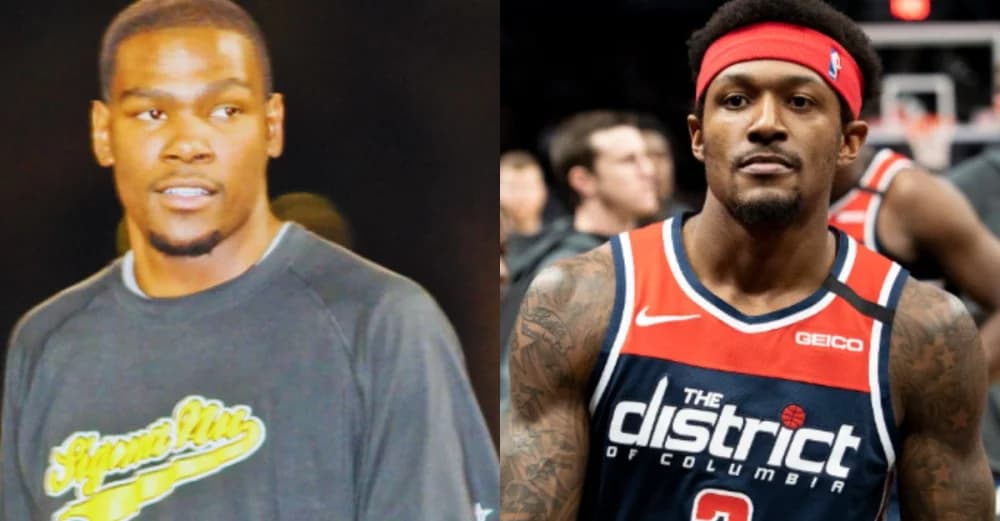 Kevin Durant and Bradley Beal Return to Lead Suns vs. Lakers