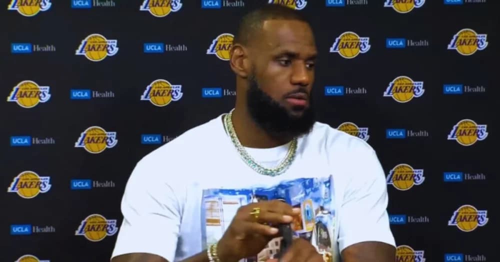 Father-Son Showdown: Will Bronny Outshine LeBron on the Court?