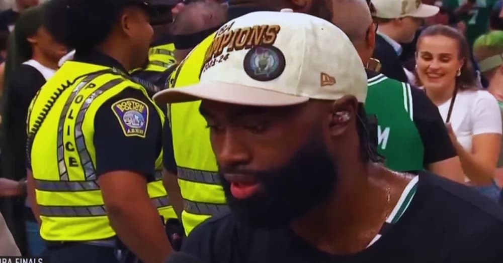 Stats Don&#8217;t Lie: Why Jaylen Brown Should&#8217;ve Been USA&#8217;s First Pick