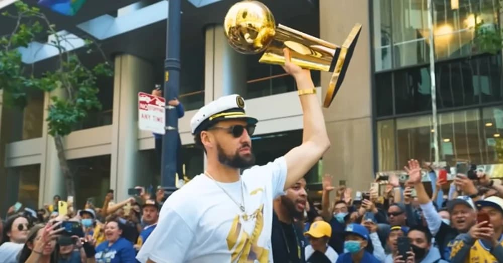 Klay Thompson Departure from the Warriors
