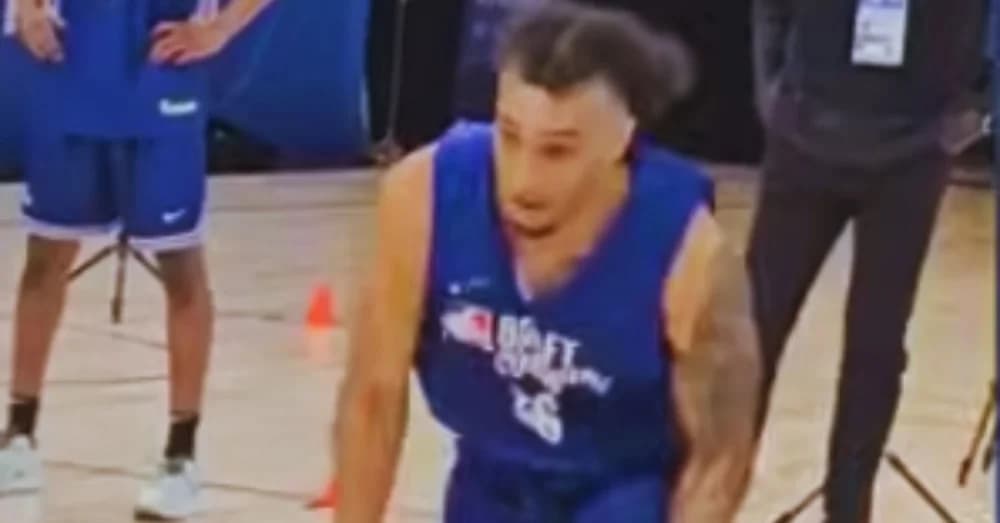 Devin Carter Undergoes Successful Surgery