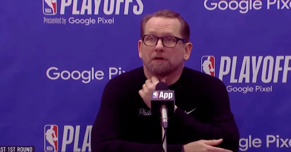 Knicks&#8217; Dramatic Comeback: How they Secured Eight Points in Final 27 Seconds to Stun 76ers in Game 2