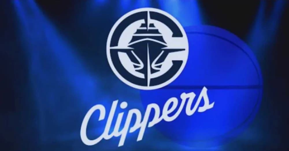 From Old to Bold: Clippers’ Logo Revolution