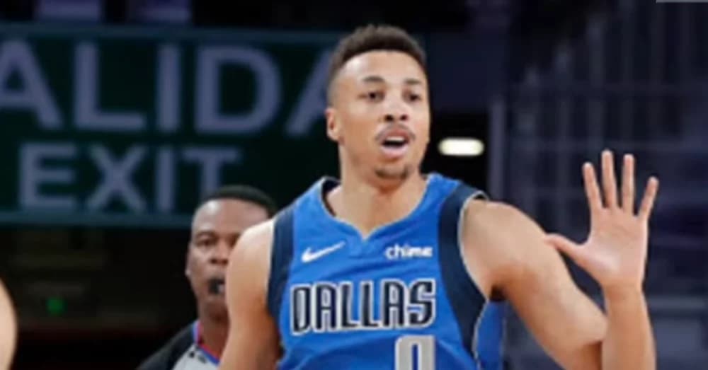 Dallas Mavericks Sign New Broadcast Deal with TEGNA